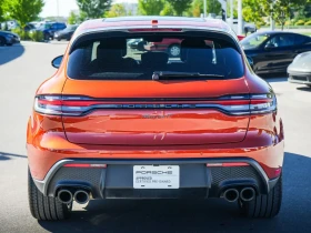 Porsche Macan T/Premium plus/BOSE/БЕЗ ПЪРВОНАЧАЛНА ВНОСКА!/, снимка 4