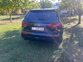 Audi Q7, снимка 7