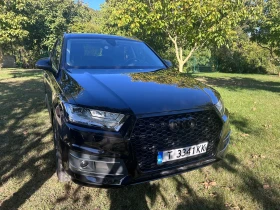 Audi Q7, снимка 2