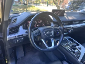 Audi Q7, снимка 12