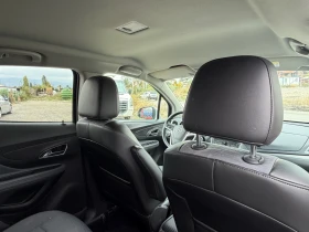 Opel Mokka БЕНЗИН* ГАЗ* СОБСТВЕН ЛИЗИНГ, снимка 12