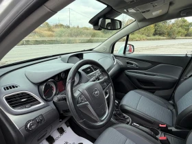Opel Mokka БЕНЗИН* ГАЗ* СОБСТВЕН ЛИЗИНГ, снимка 9