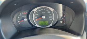Hyundai Tucson 2.0 бензин/газ, снимка 14 - Автомобили и джипове - 43501246