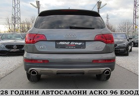 Audi Q7 4.2TDI/PANORAMA/FACE/S-line/СОБСТВЕН ЛИЗИНГ, снимка 5 - Автомобили и джипове - 43713390