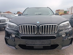 BMW X5 M-PACKET !!! INDIVIDUAL !!! 313 к.с.!!! ШВЕЙЦАРИЯ!, снимка 3