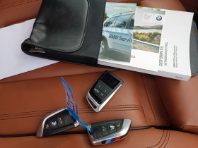 BMW X5 M-PACKET !!! INDIVIDUAL !!! 313 к.с.!!! ШВЕЙЦАРИЯ!, снимка 13