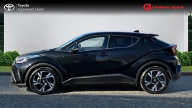 Toyota C-HR    503   | Mobile.bg    2