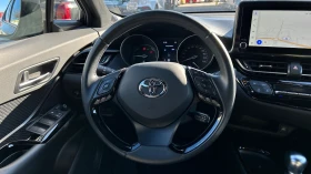 Toyota C-HR    503   | Mobile.bg    11