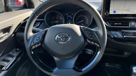 Toyota C-HR    520   | Mobile.bg    12