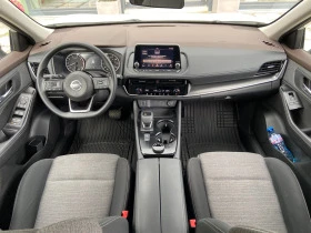 Nissan Rogue, снимка 13