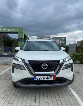 Nissan Rogue, снимка 7