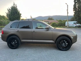 Porsche Cayenne 4, 5S LPG  !!! | Mobile.bg    3