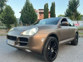 Porsche Cayenne 4, 5S LPG  !!! | Mobile.bg    8