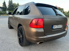 Porsche Cayenne 4, 5S LPG ТОП !!ЛИЗИНГ!!, снимка 6