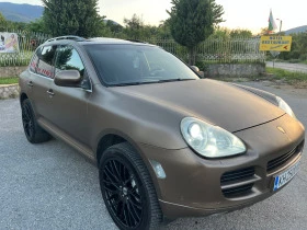 Porsche Cayenne 4, 5S LPG  !!! | Mobile.bg    2