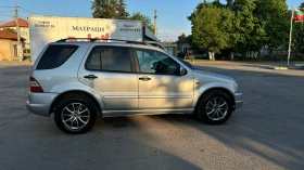 Mercedes-Benz ML 430 W163 | Mobile.bg    3