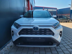 Toyota Rav4 RAV 4 2.5 Hybrid 4x2 Business Edition Navi AHK, снимка 1