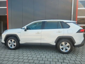 Toyota Rav4 RAV 4 2.5 Hybrid 4x2 Business Edition Navi AHK, снимка 7