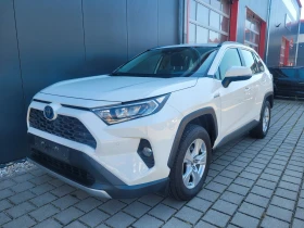 Toyota Rav4 RAV 4 2.5 Hybrid 4x2 Business Edition Navi AHK, снимка 4