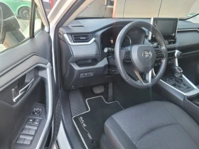 Toyota Rav4 RAV 4 2.5 Hybrid 4x2 Business Edition Navi AHK, снимка 13