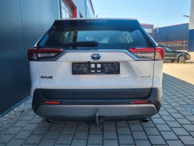 Toyota Rav4 RAV 4 2.5 Hybrid 4x2 Business Edition Navi AHK, снимка 3