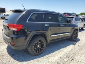 Обява за продажба на Jeep Grand cherokee LAREDO ~17 000 лв. - изображение 2