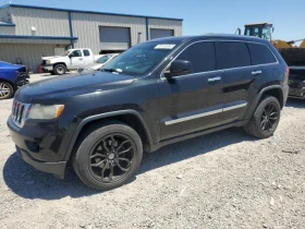 Обява за продажба на Jeep Grand cherokee LAREDO ~17 000 лв. - изображение 1