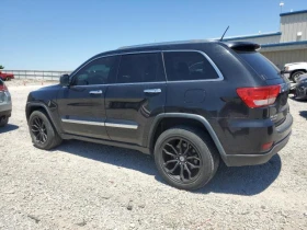 Обява за продажба на Jeep Grand cherokee LAREDO ~17 000 лв. - изображение 1