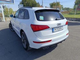 Audi Q5 S line | Mobile.bg    7