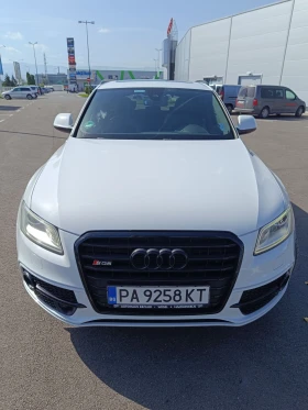 Audi Q5 S line | Mobile.bg    9