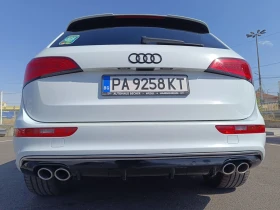 Audi Q5 S line | Mobile.bg    8