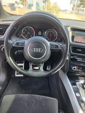 Audi Q5 S line | Mobile.bg    2