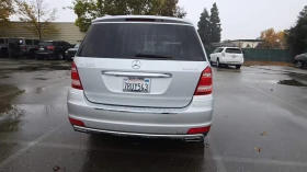 Mercedes-Benz GL 350 BLUETEC 4MATIC | БЕЗ ЩЕТА | КРАЙНА ЦЕНА , снимка 2