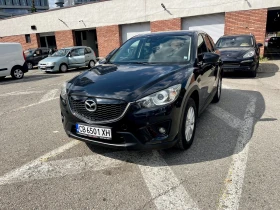 Mazda CX-5 2.2, снимка 2