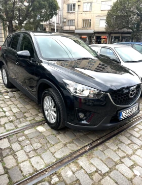 Mazda CX-5 2.2, снимка 6