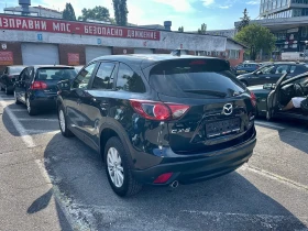 Mazda CX-5 2.2, снимка 4