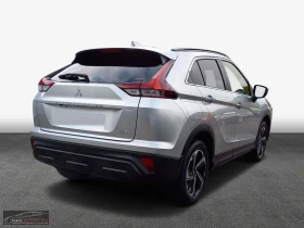 Mitsubishi Eclipse Cross 2.3-PHEV/188HP/4X4/BASIS/NAVI/CAM/KLESS/784b - 56799 лв. - 54323540 | Car24.bg