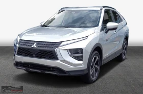 Mitsubishi Eclipse Cross 2.3-PHEV/188HP/4X4/BASIS/NAVI/CAM/KLESS/784b 1