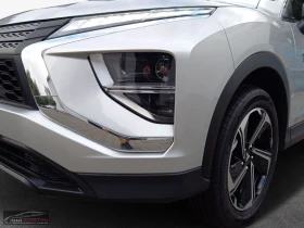 Mitsubishi Eclipse Cross 2.3-PHEV/188HP/4X4/BASIS/NAVI/CAM/KLESS/784b, снимка 2