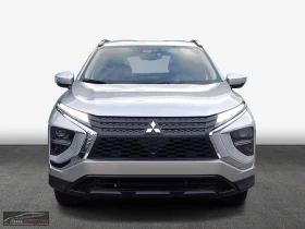 Mitsubishi Eclipse Cross 2.3-PHEV/188HP/4X4/BASIS/NAVI/CAM/KLESS/784b, снимка 3