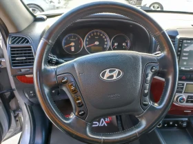 Hyundai Santa fe 2.2d 155kc.4x4 , снимка 13