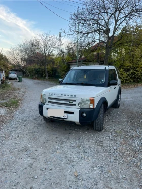 Land Rover Discovery 3 V8 4.4, снимка 1