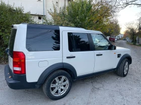 Land Rover Discovery 3 V8 4.4, снимка 4