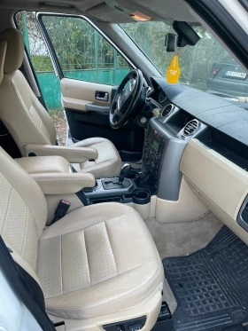 Land Rover Discovery 3 V8 4.4, снимка 5