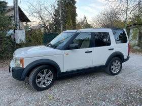 Land Rover Discovery 3 V8 4.4, снимка 2