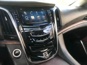 Cadillac Escalade Esv, 1st premium luxury  | Mobile.bg    7