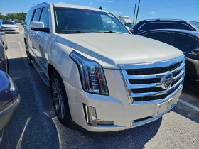 Cadillac Escalade Esv, 1st premium luxury , снимка 2