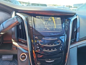 Cadillac Escalade Esv, 1st premium luxury , снимка 6