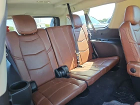 Cadillac Escalade Esv, 1st premium luxury , снимка 10