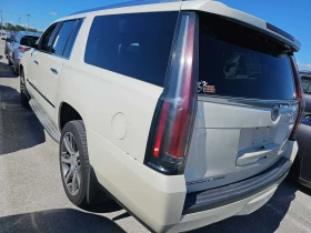 Cadillac Escalade Esv, 1st premium luxury , снимка 4